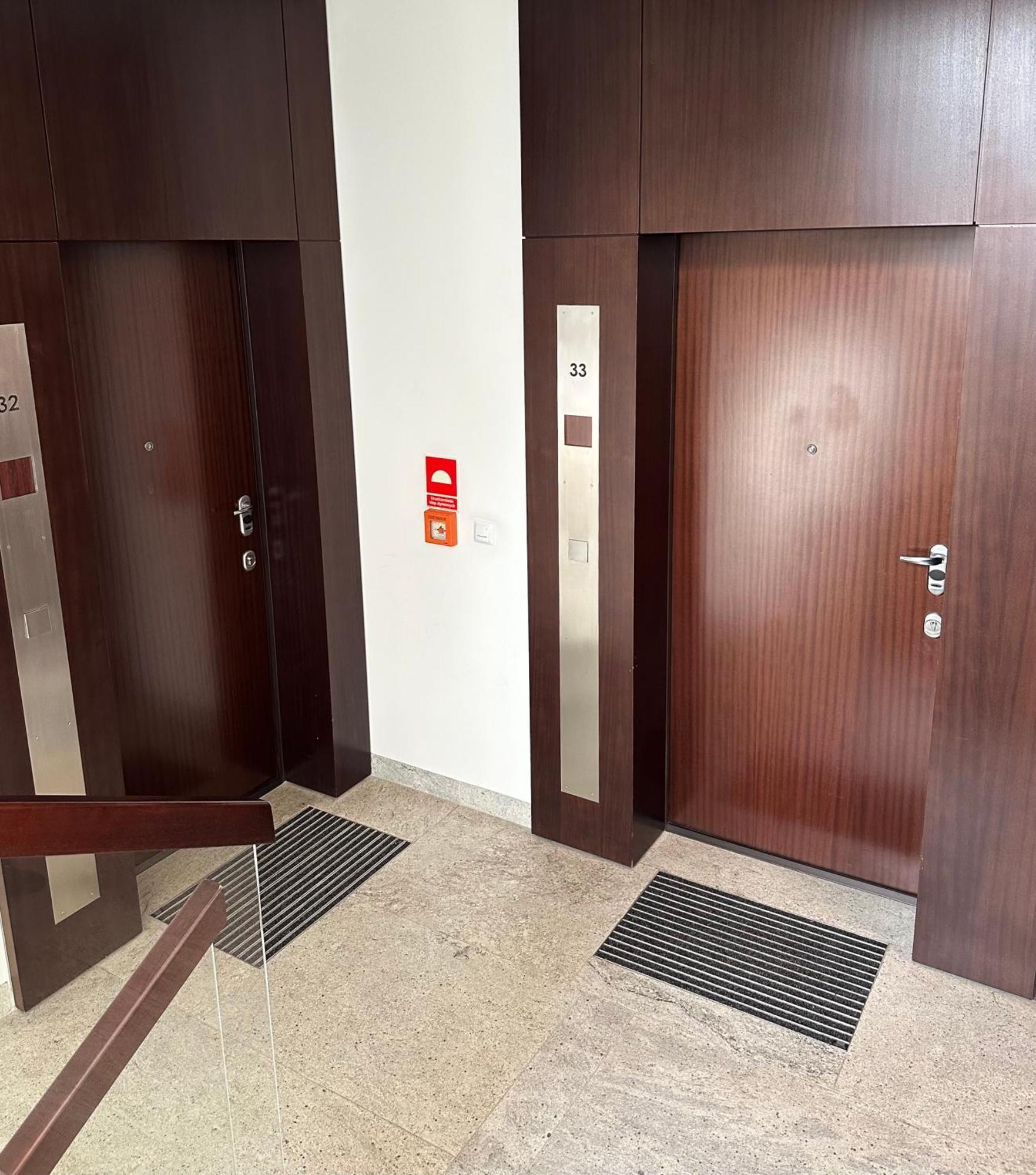 Project Comfort Leszczynska 4/33 Warszawa Διαμέρισμα Εξωτερικό φωτογραφία