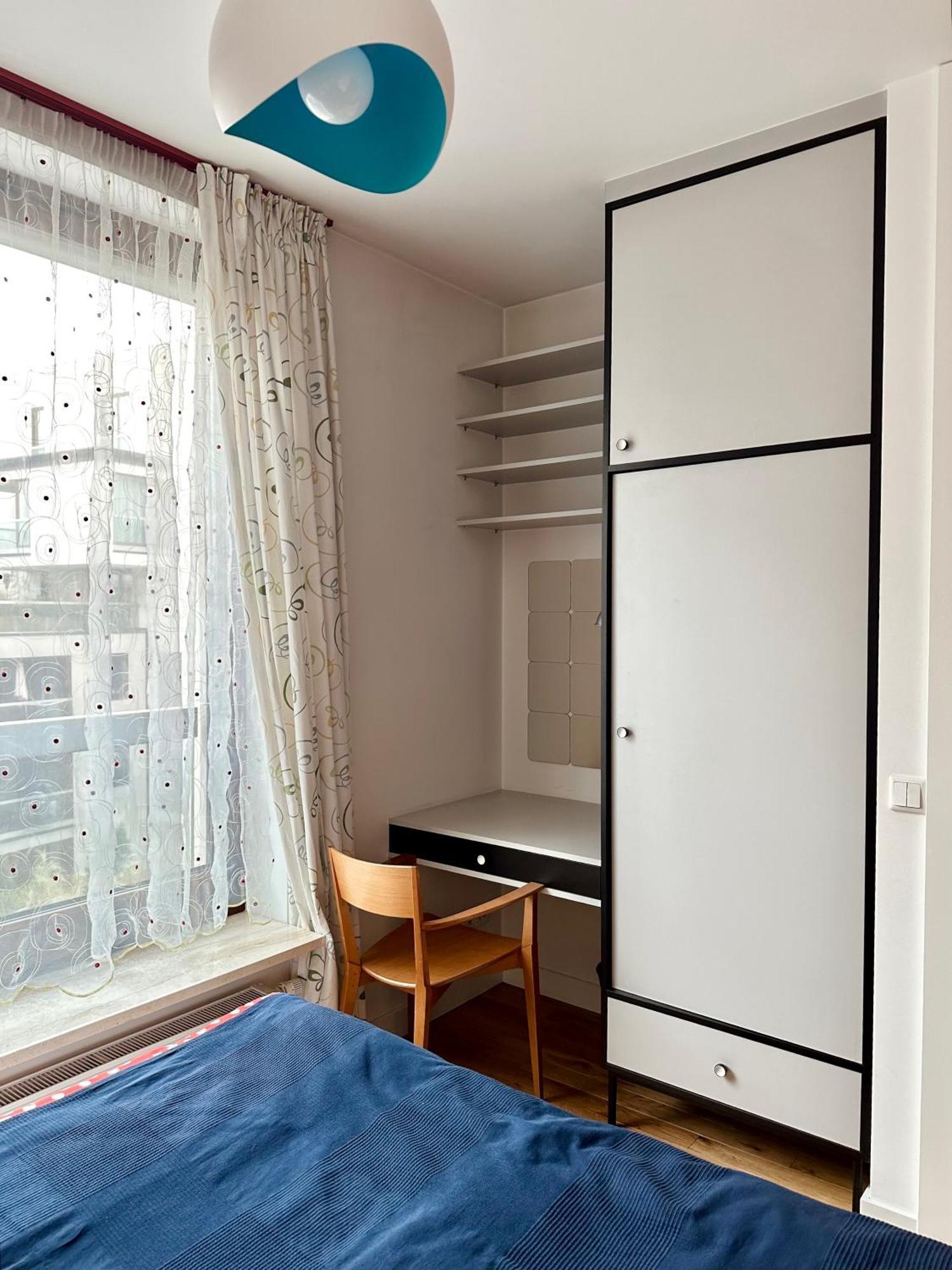 Project Comfort Leszczynska 4/33 Warszawa Διαμέρισμα Εξωτερικό φωτογραφία