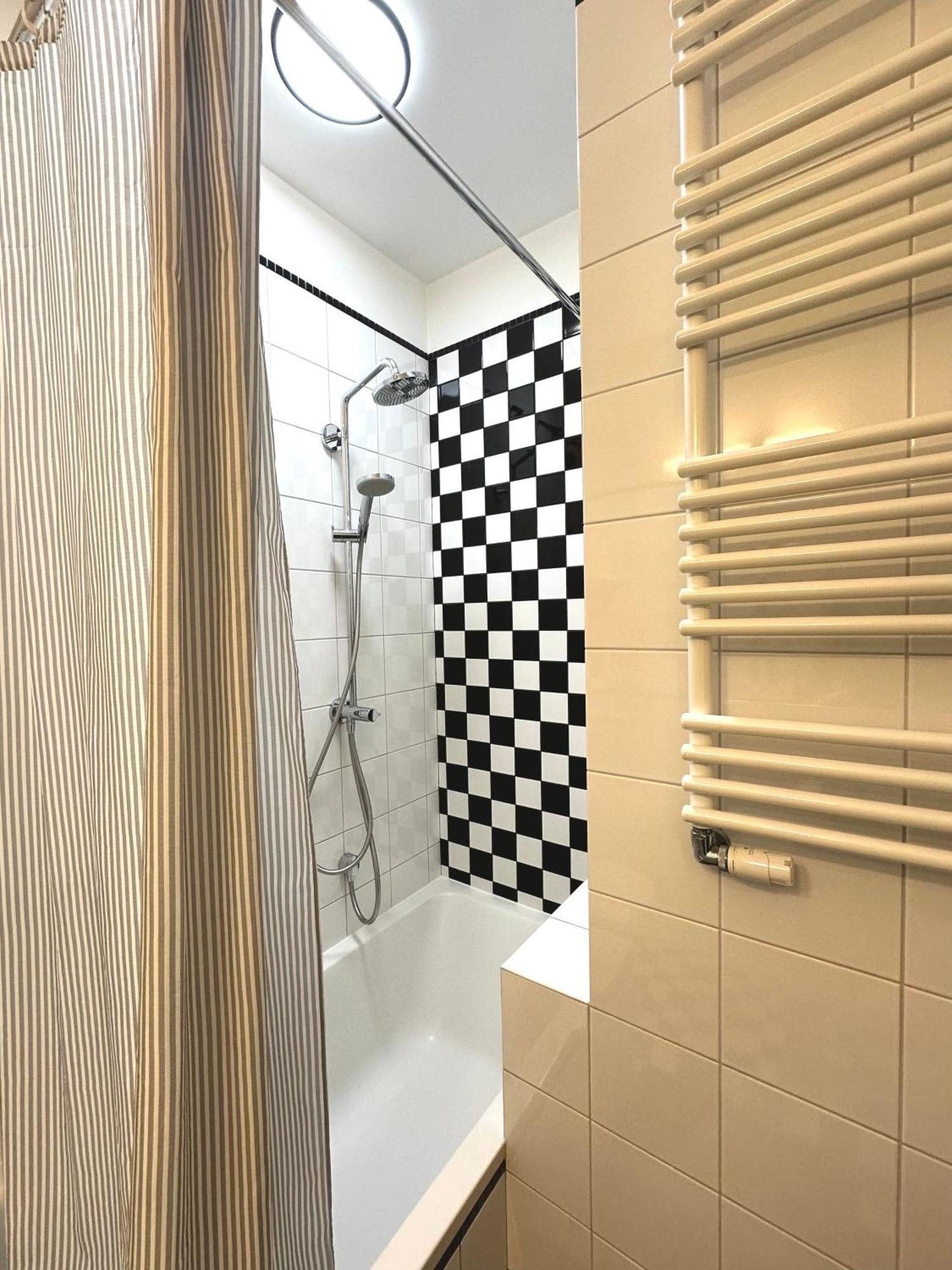 Project Comfort Leszczynska 4/33 Warszawa Διαμέρισμα Εξωτερικό φωτογραφία
